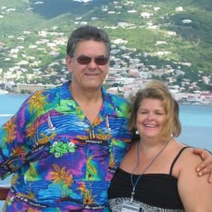 Meet your Posher, Tammy